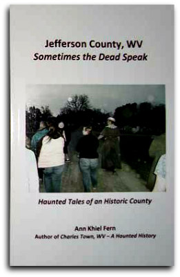 Cover – Jefferson County, WV